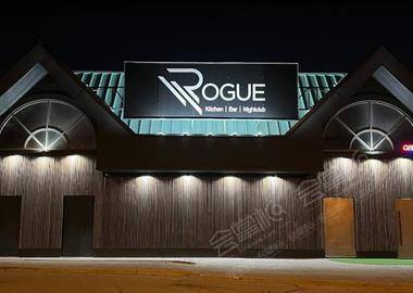 Rogue Event Space